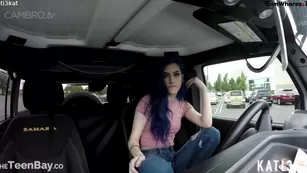 Kati3Kat - Master Bettor ADULT WEBCAMS Premium MFC Porn Camwhores Live Sex