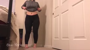 beayork get me out of yoga pants striptease adult toys thicc porn free girls manyvids