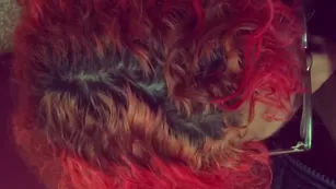 my deepthroat woke everyone up and almost got us caught hernameisarii dick sucking lips small tits latina free porn live sex