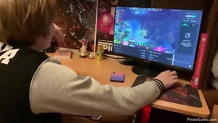 freya stein anal w/ hot blonde teen 18 year old, creampie amateur sexcams-24.com porn free girls