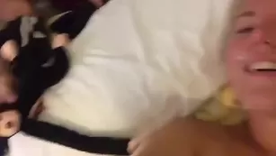 Cece Reign BG Facial Cumshot - Chat For Free