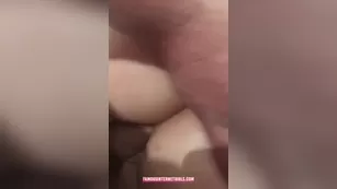 Heidi Grey Anal Cream Pie Live Sex Leak ADULT WEBCAMS Premium Porn