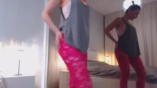 beabeatrice working out home amp buttplug workout/gym moaning fetish porn free girls manyvids