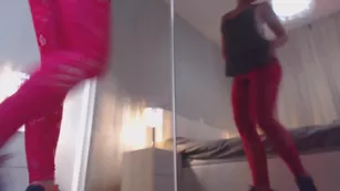 beabeatrice working out home amp buttplug workout/gym moaning fetish porn free girls manyvids