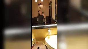 dani daniels public toilet almost caught pussy play snapchat Adult Webcams porn live sex