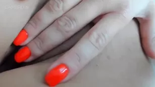 MORNINSTAR_ MFC  Tease pussy