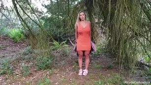 bae fucks me in the woods amateur sexcams-24.com porn free girls