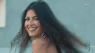 Ariana Dugarte Tiny thong bikini haul NSFW ADULT WEBCAMS Premium Porn