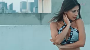 Ariana Dugarte Tiny thong bikini haul NSFW ADULT WEBCAMS Premium Porn