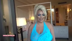 Trisha Paytas Sexcams-24.Com Lingerie Snapchat Youtuber ADULT WEBCAMS Premium Porn