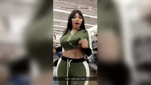 Brittanya Razavi Public masturbation live sex ADULT WEBCAMS Premium Porn