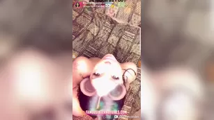 Breana Bowens Sexcams-24.Com live sex leak ADULT WEBCAMS Premium Porn