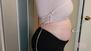 belted air pump belly inflation Adult Webcams premium manyvids porn live sex