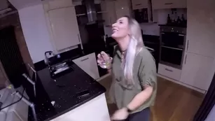 mariah leonne stranger threesome big cock two cumshots Boy girl porn free girls manyvids