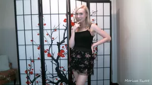 Marissa Sweet silhouette tease joi cbt Adult Webcams premium porn live sex