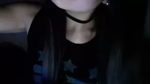 maleja69 stripping tits & ass lotion some pussy play MFC cam sex