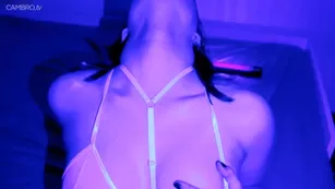 Sweetariaa JOI Hologram Girlfriend 2049 - Premium Webcam Live Sex