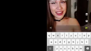 notleaveme, MyEssencee sexcams-24.com russian fitness girl, MFC, LJ private porn 1