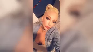 nicolette shea tease Show snapchat Adult Webcams porn live sex