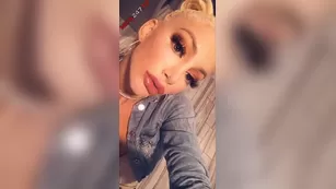 nicolette shea tease Show snapchat Adult Webcams porn live sex