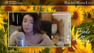 Rachel Williamson Nipslip Twitch Streamer Sexcams-24.Com ADULT WEBCAMS Premium Porn