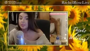 Rachel Williamson Nipslip Twitch Streamer Sexcams-24.Com ADULT WEBCAMS Premium Porn