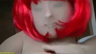 vidzflix skintight zentai babe rubbing her cunt Adult Webcams premium manyvids porn live sex