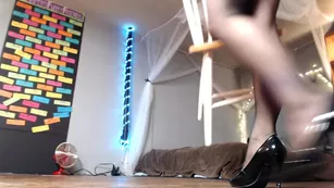 harperthefox tall sexy woman gives you naughty joi at work part 1 Adult Webcams premium manyvids porn live sex