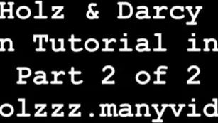 Super Erotique tasha holz darcy taylor part | ManyVids Free Porn Live Sex