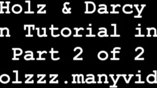 Super Erotique tasha holz darcy taylor part | ManyVids Free Porn Live Sex