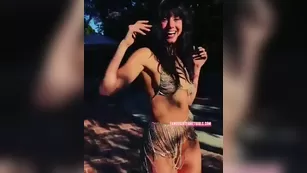 YESJULZ Nip slips & see through ADULT WEBCAMS Premium Porn