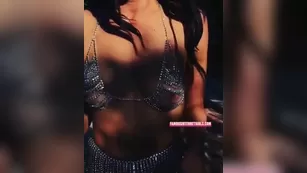 YESJULZ Nip slips & see through ADULT WEBCAMS Premium Porn