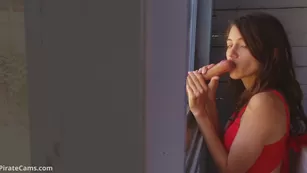 naomi dee backyard Blowjob premium Adult Webcams porn free girls manyvids