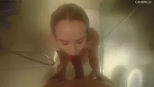 Boob_Jiggler Boy Girl Shower Blowjob Facial Premium Free Girls Sarah_Louise_