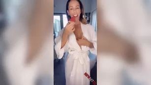 cherie deville bathtub water pleasure snapchat premium Adult Webcams porn live sex