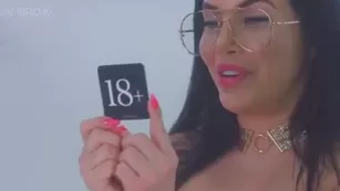 korina kova - the lawyers club