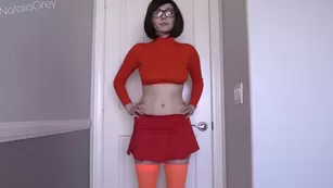 NataliaGrey Velma Fucks Matt Adult Webcams sexcams-24.com porn free girls