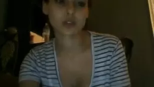 Webcam_Unknownhottie