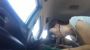 nataliebrooksxxx target parking lot bj Blowjob bbc free manyvids porn free girls