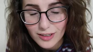 sadbaffoon showing you what like gfe asmr Adult Webcams porn free girls