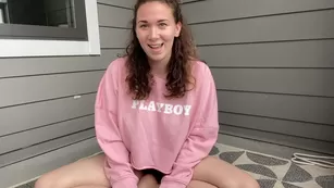 Alisa Bolt alisabolt happy saturday had so much fun this morning getting chat for free Adult Webcams porn