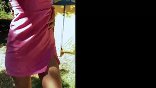 MySweetApple new free girls from our camping trip chat for free Adult Webcams porn