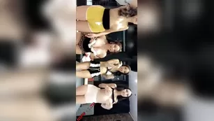 lydia love tease with friends during photoshoot snapchat Adult Webcams porn live sex