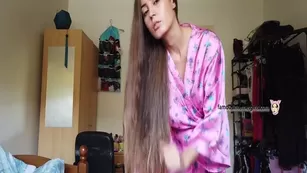 Anna Zapala Pantie try on Youtuber ADULT WEBCAMS Premium Porn