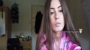 Anna Zapala Pantie try on Youtuber ADULT WEBCAMS Premium Porn