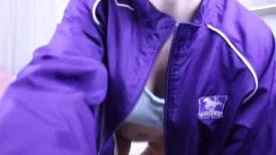 Lilcanadiangirl UniversitySlut cam & premium sexcams-24.com Adult Webcams porn live sex