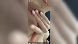 lara lilac fully naked tease snapchat Adult Webcams porn live sex