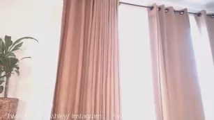 asshleyf thick ebony oily ass & pussy masturbation Chaturbate free girls