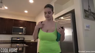 pearl necklace for codi vore amateur sexcams-24.com porn free girls