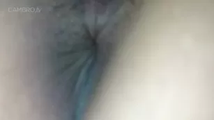 AnnaXNasty cums while watching hentai